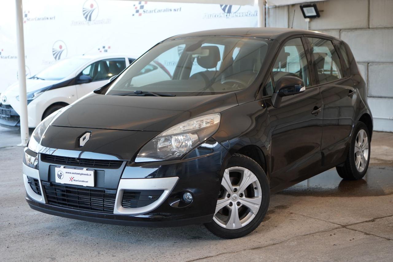 RENAULT Scenic - immagine 2