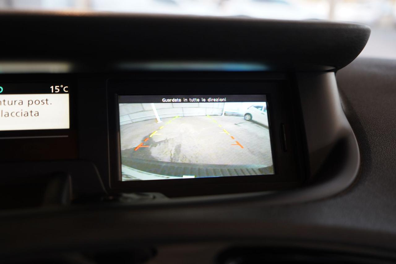 RENAULT Scenic - immagine 29