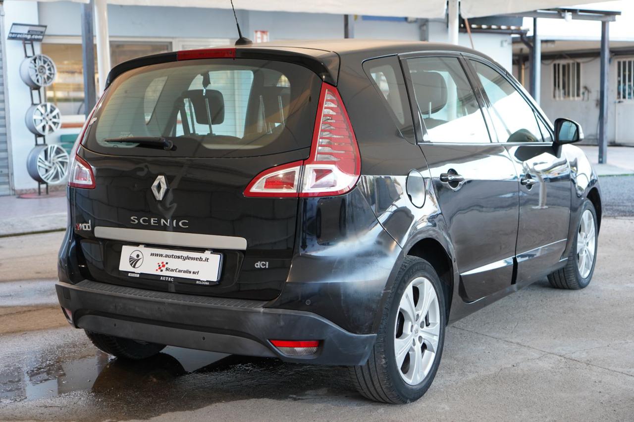 RENAULT Scenic - immagine 7