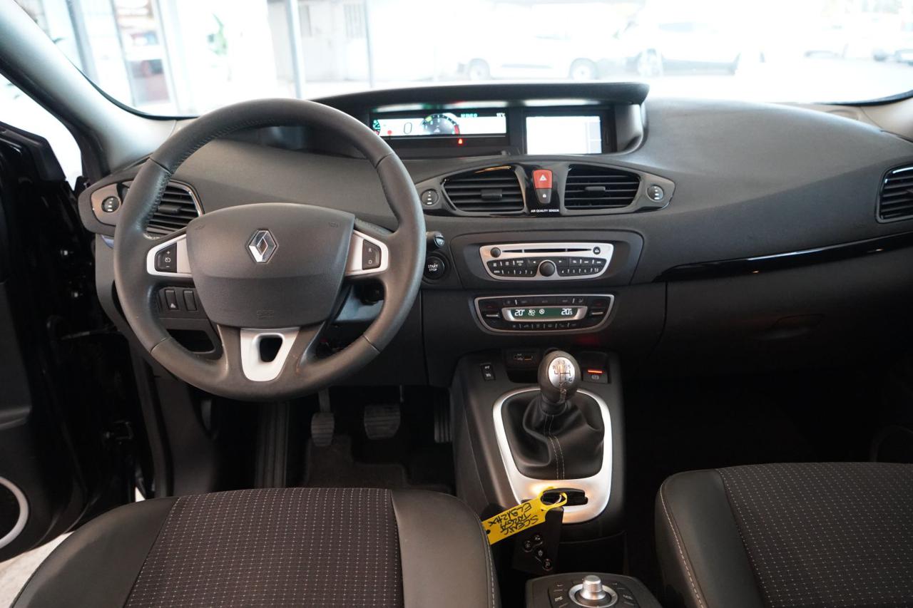 RENAULT Scenic - immagine 22