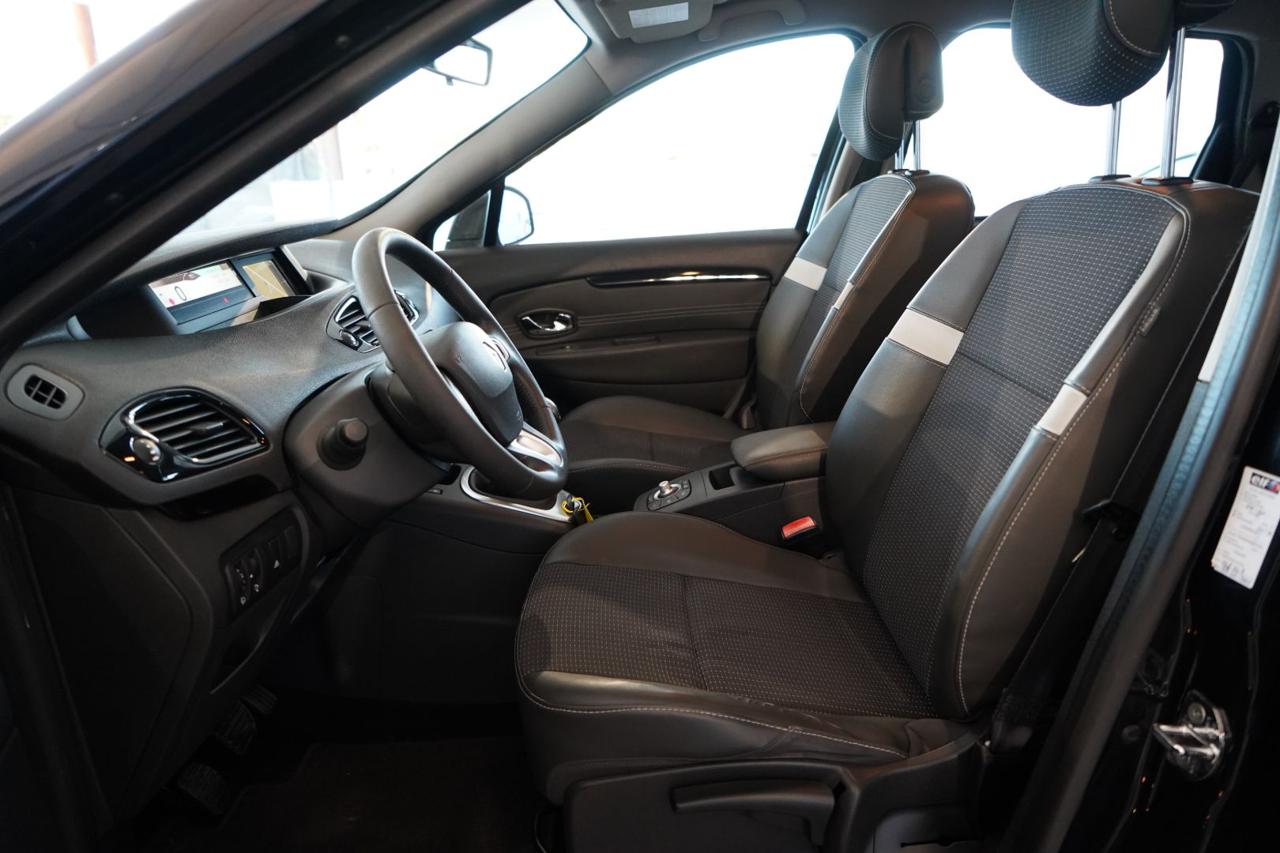 RENAULT Scenic - immagine 13