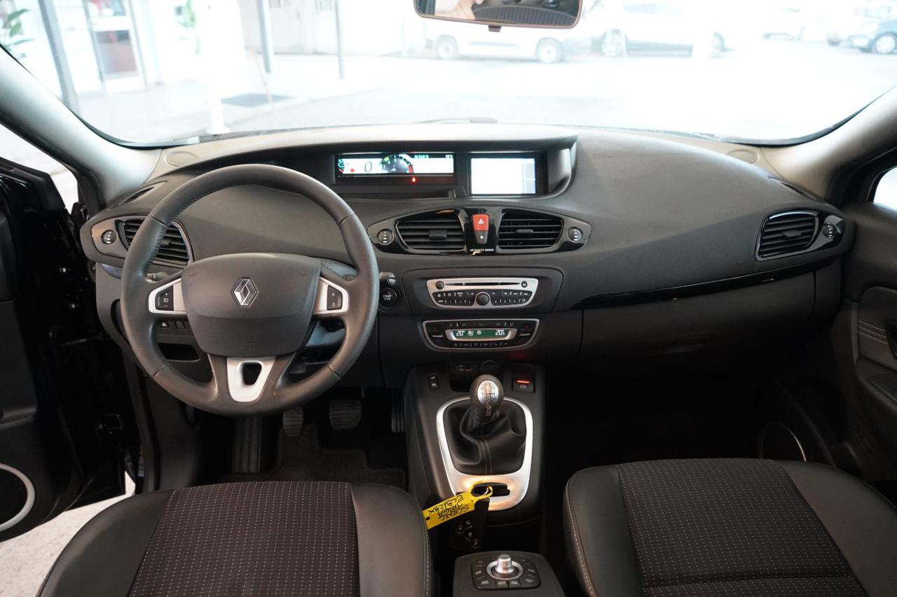 RENAULT Scenic - immagine 21