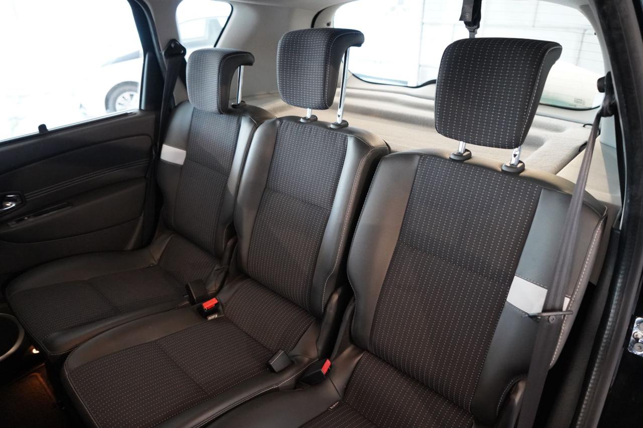 RENAULT Scenic - immagine 18