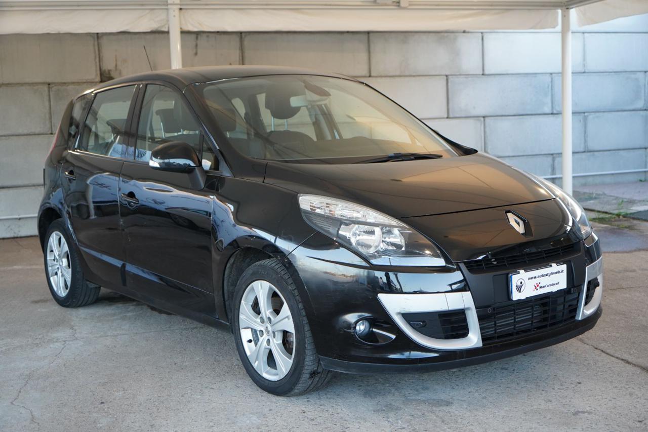 RENAULT Scenic - immagine 5