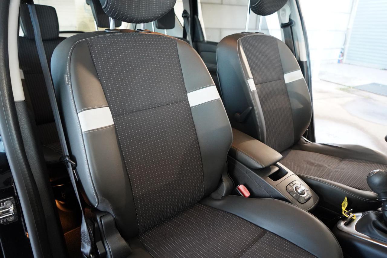 RENAULT Scenic - immagine 28