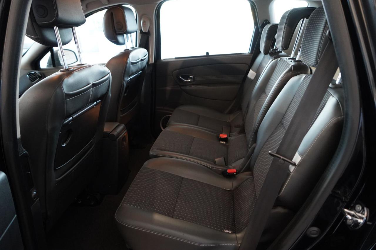 RENAULT Scenic - immagine 17