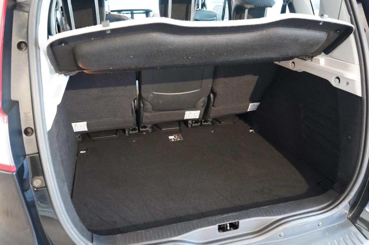 RENAULT Scenic - immagine 23