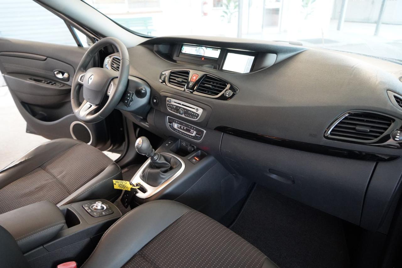 RENAULT Scenic - immagine 26
