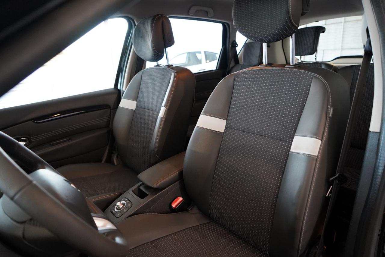 RENAULT Scenic - immagine 16
