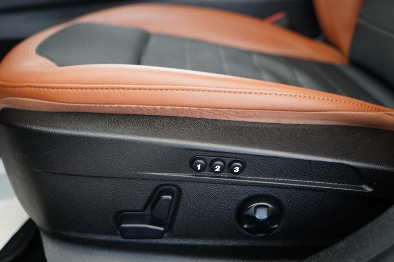 ALFA ROMEO Giulia - immagine 29