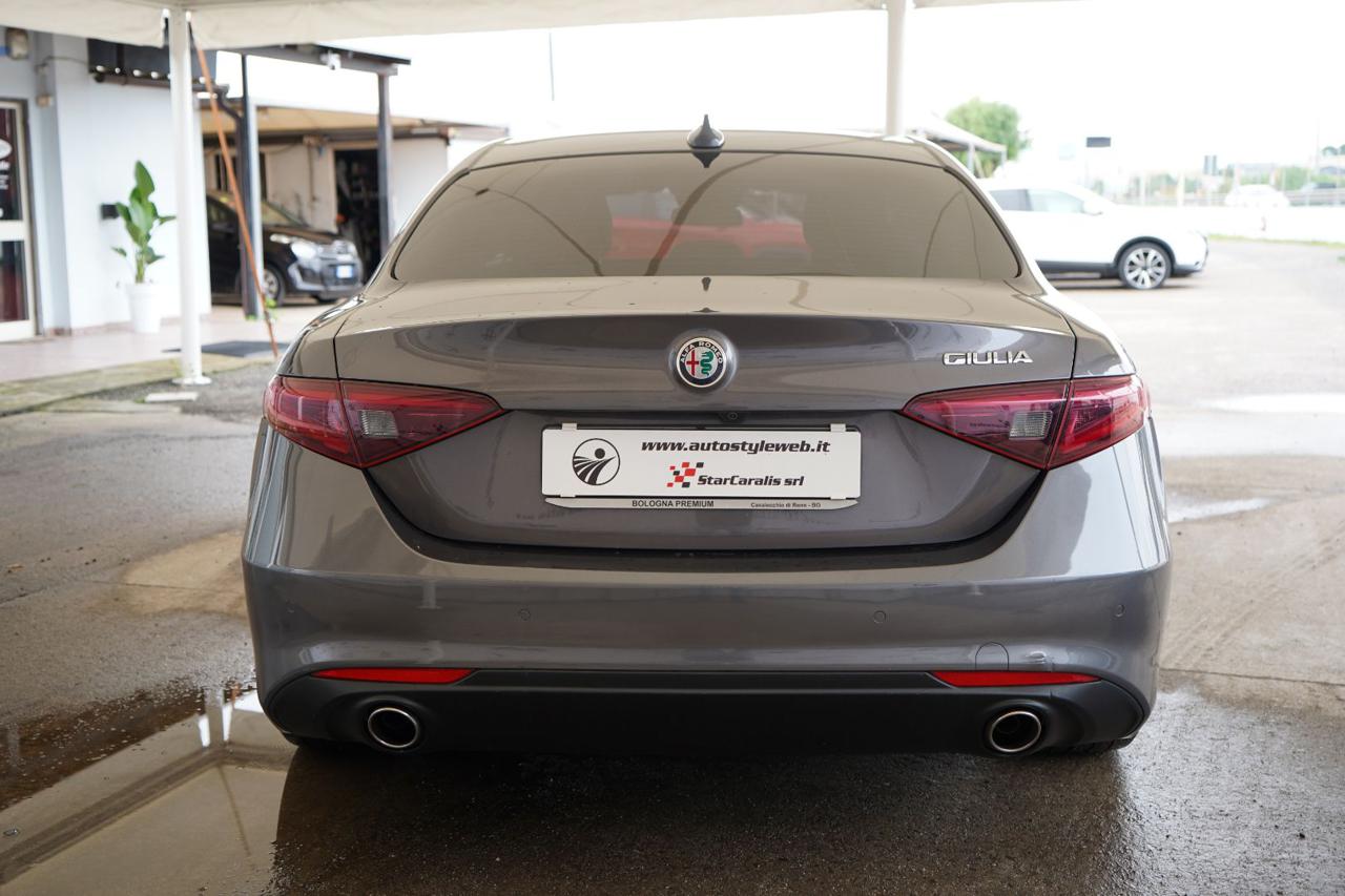 ALFA ROMEO Giulia - immagine 8