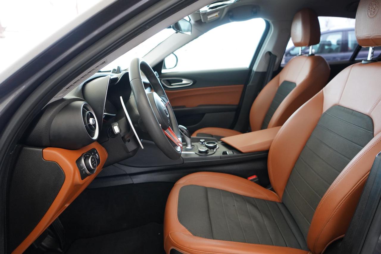 ALFA ROMEO Giulia - immagine 15