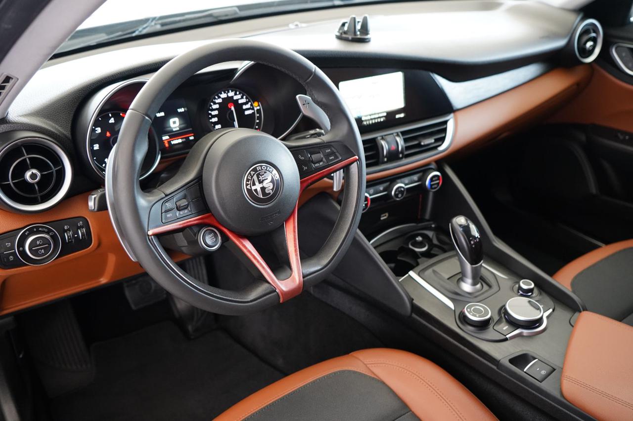 ALFA ROMEO Giulia - immagine 17