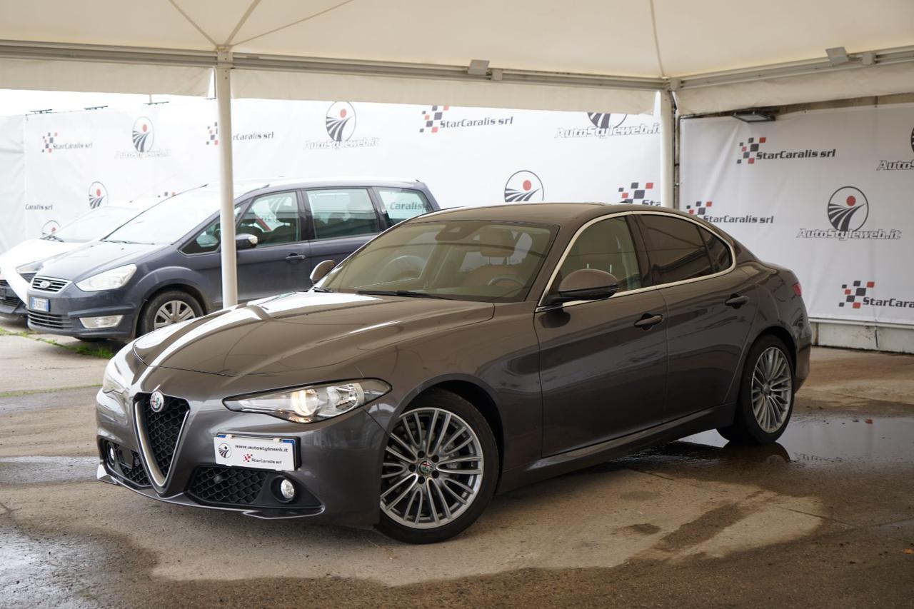 ALFA ROMEO Giulia - immagine 2