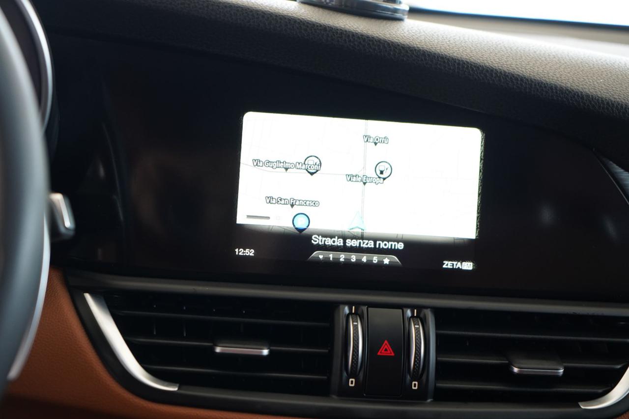 ALFA ROMEO Giulia - immagine 22