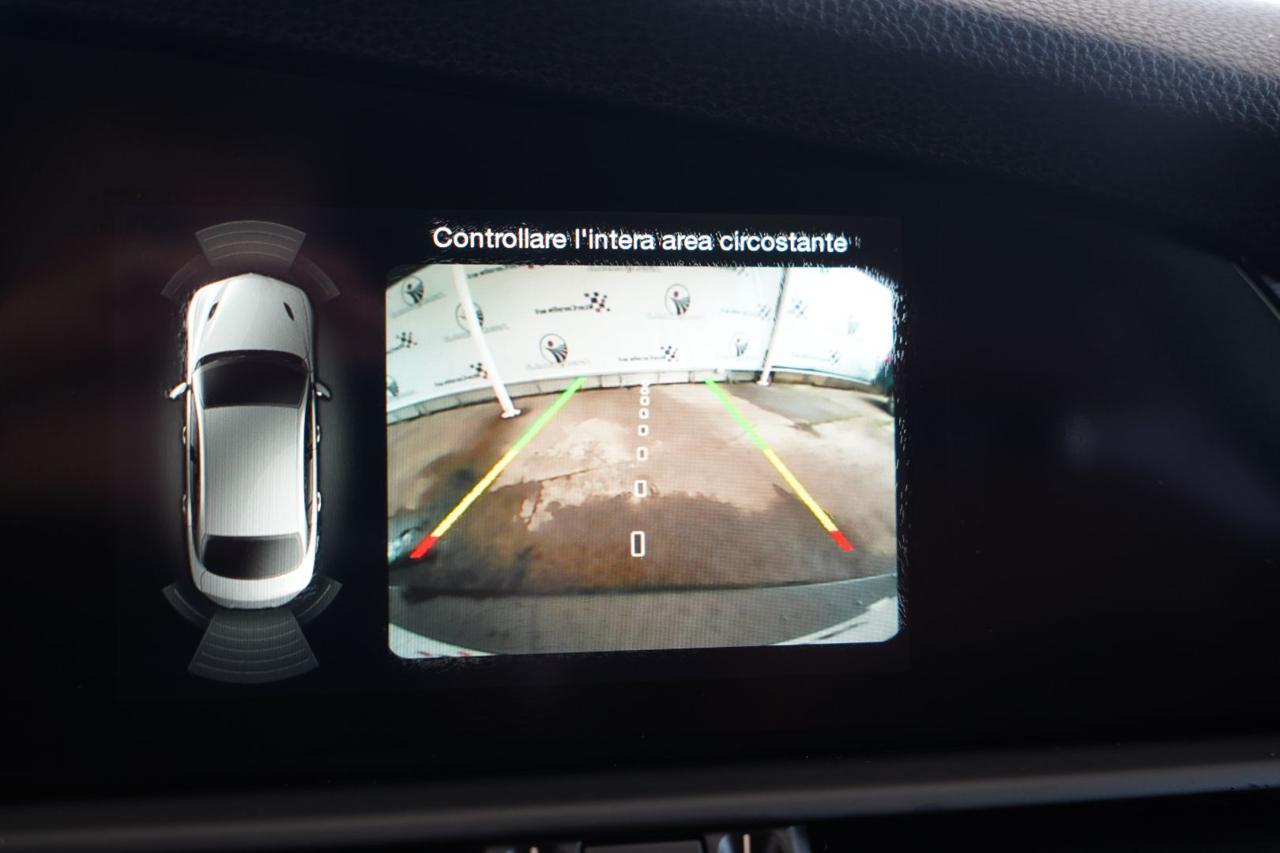 ALFA ROMEO Giulia - immagine 30