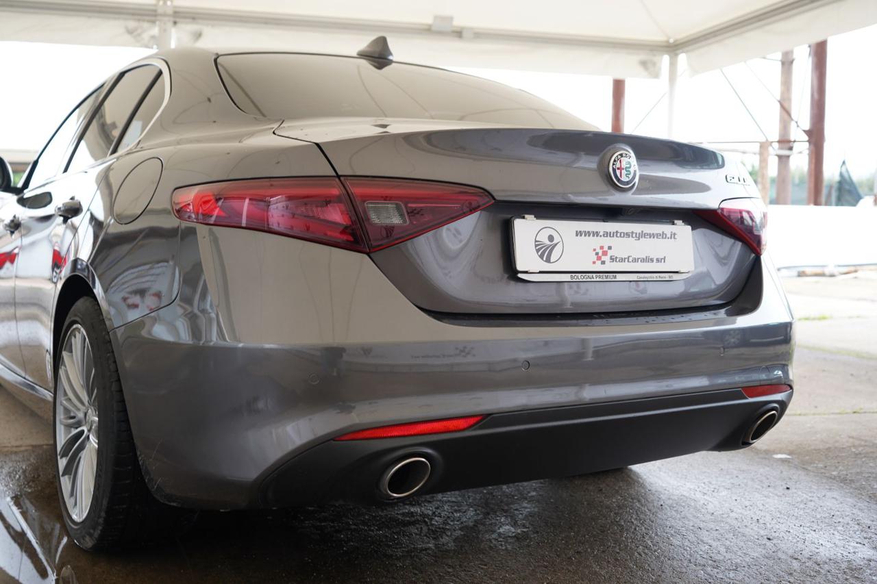 ALFA ROMEO Giulia - immagine 12