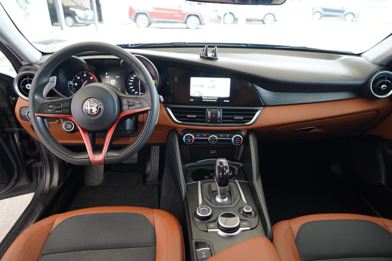ALFA ROMEO Giulia - immagine 19