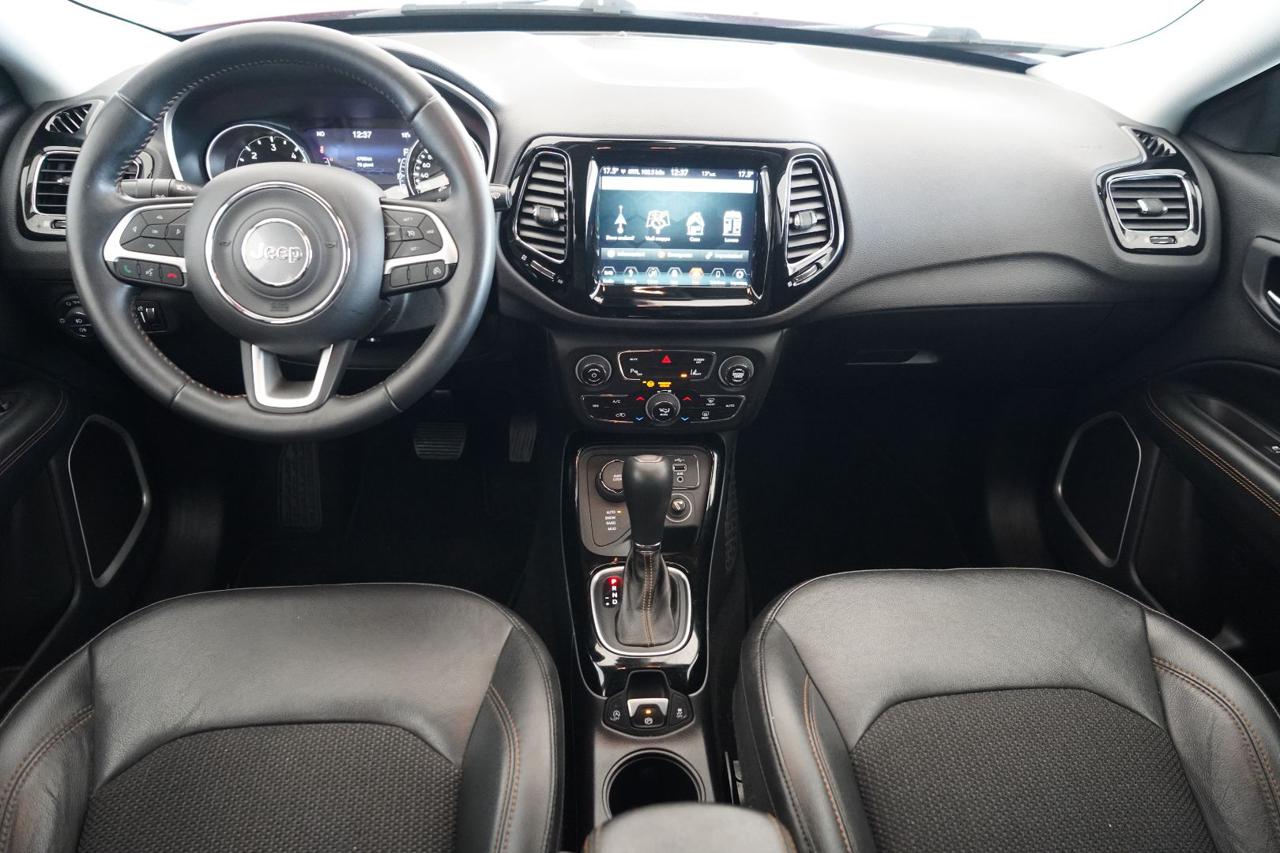 JEEP Compass - immagine 22