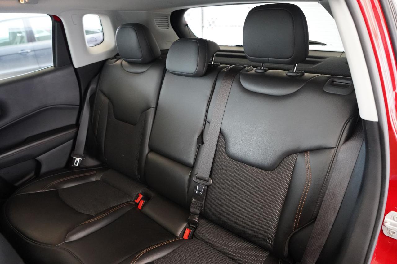 JEEP Compass - immagine 18