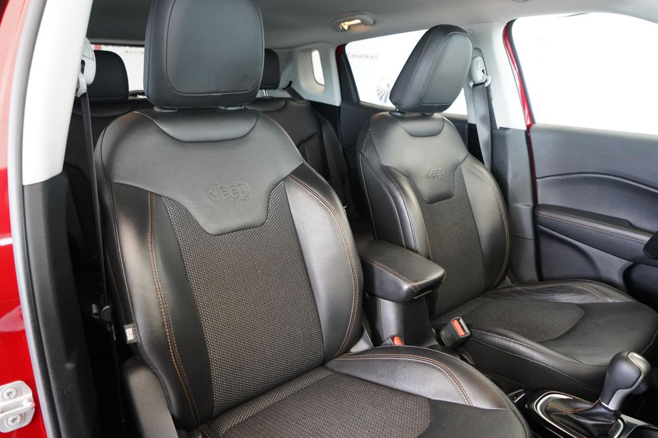 JEEP Compass - immagine 27