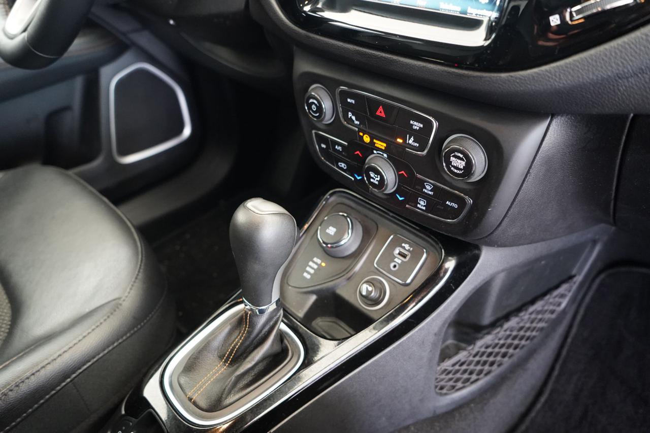 JEEP Compass - immagine 28