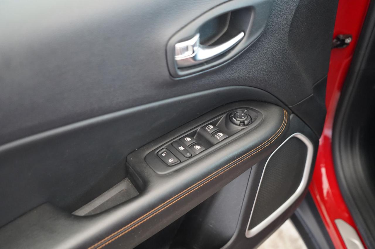 JEEP Compass - immagine 15