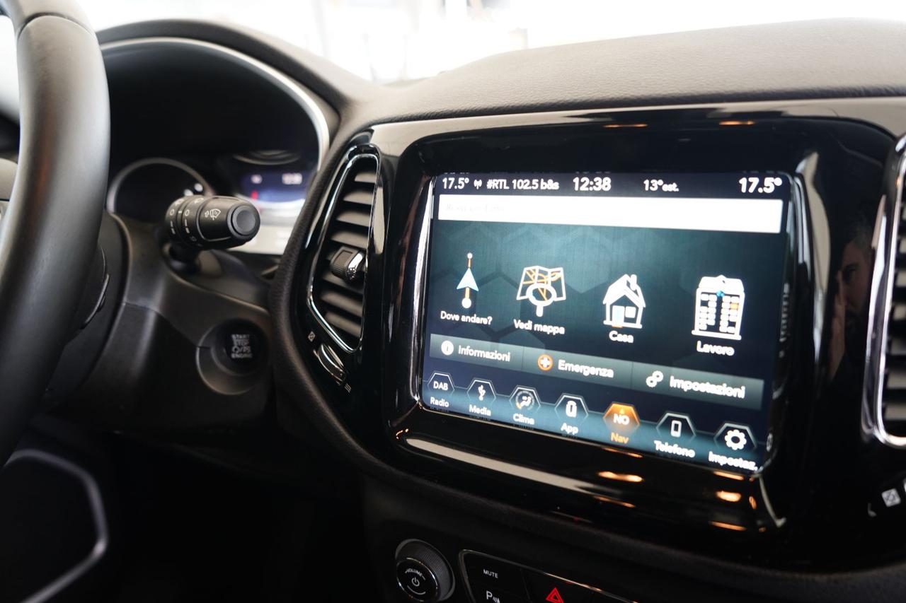 JEEP Compass - immagine 29