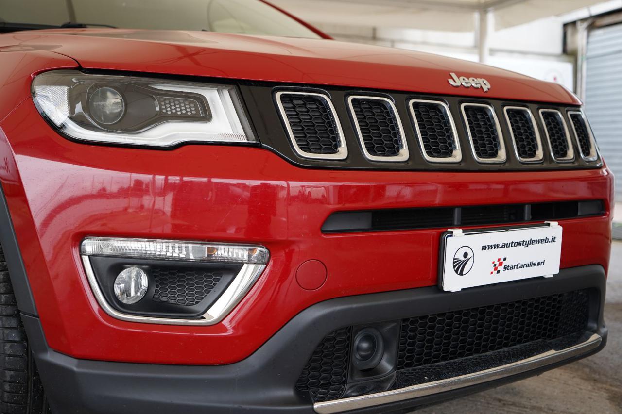 JEEP Compass - immagine 12