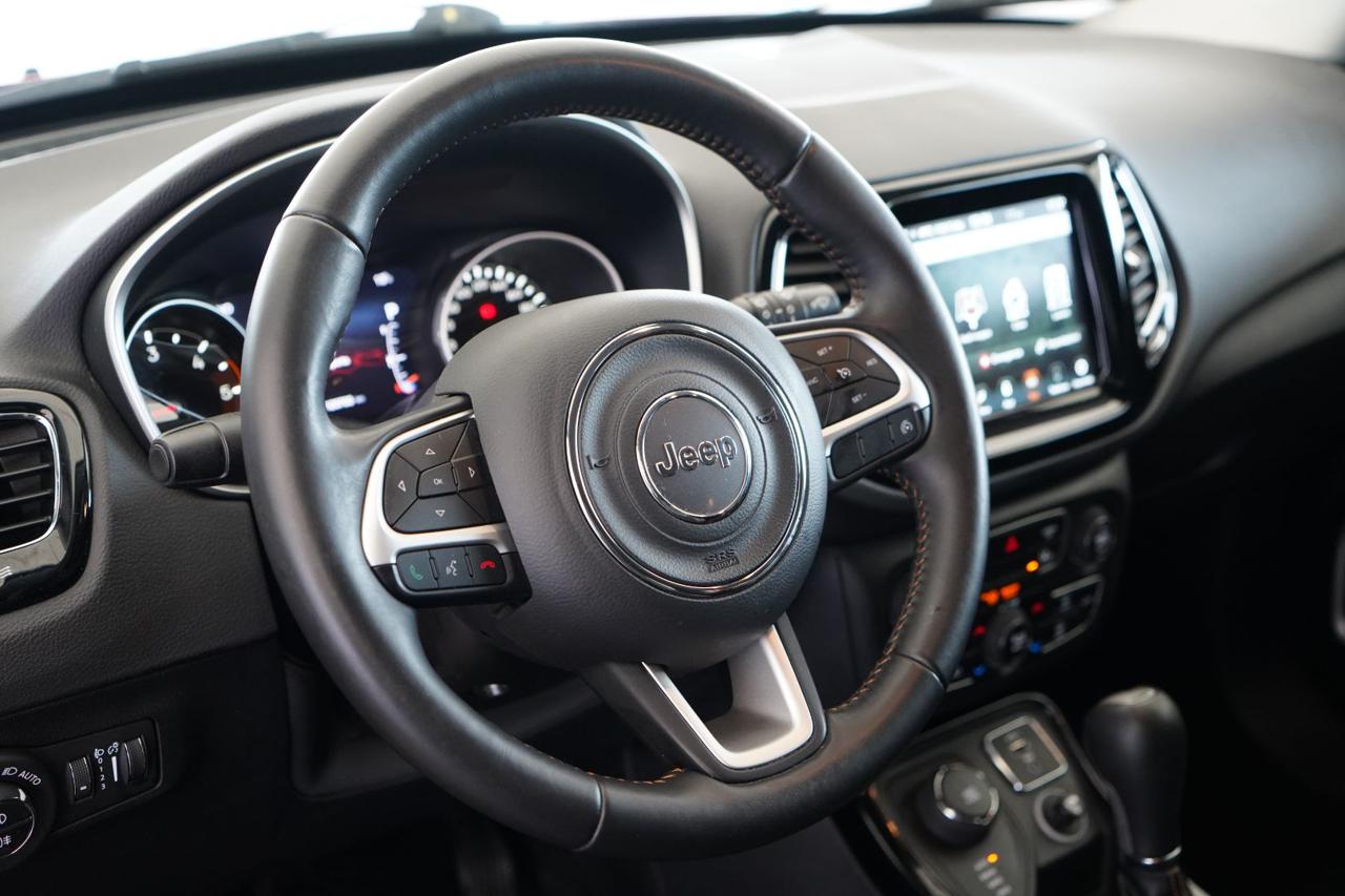 JEEP Compass - immagine 14