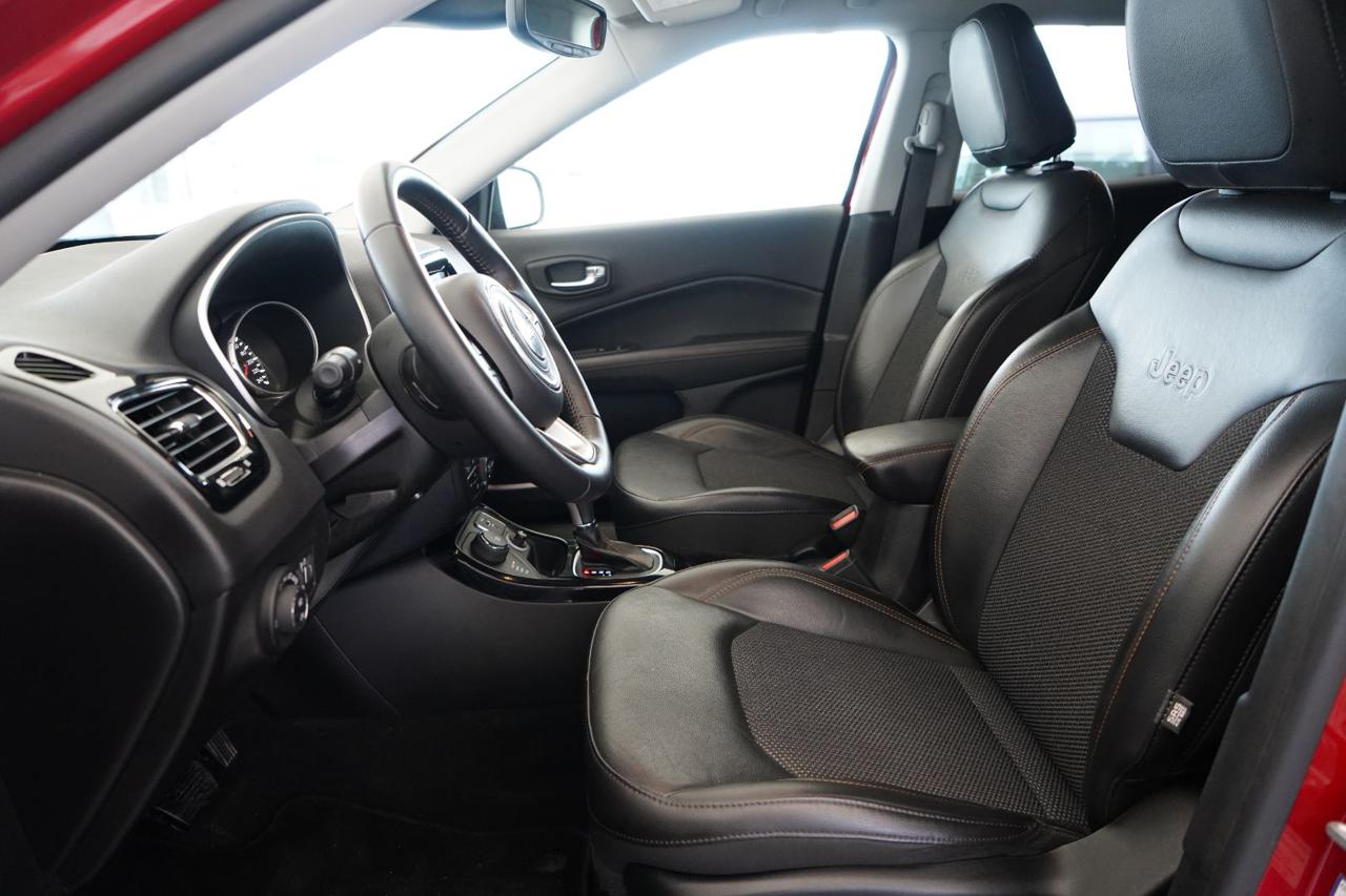 JEEP Compass - immagine 16