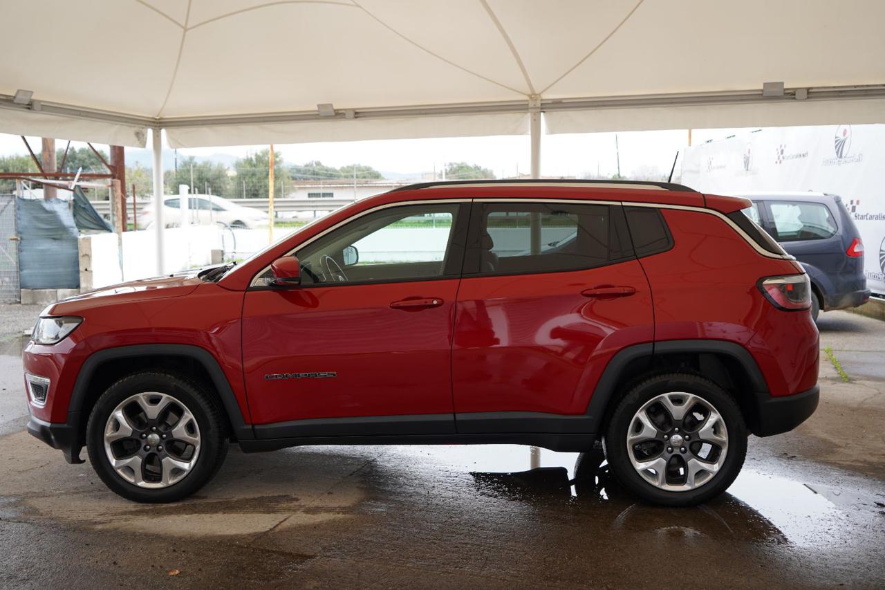 JEEP Compass - immagine 3