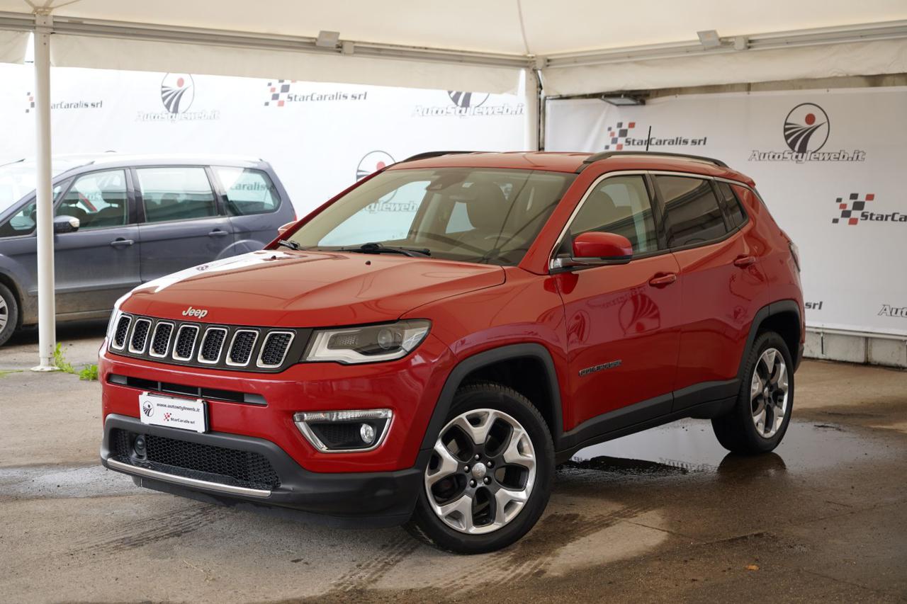 JEEP Compass - immagine 2