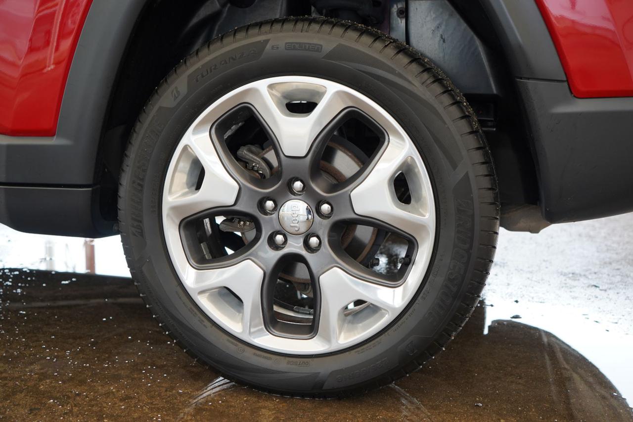 JEEP Compass - immagine 10