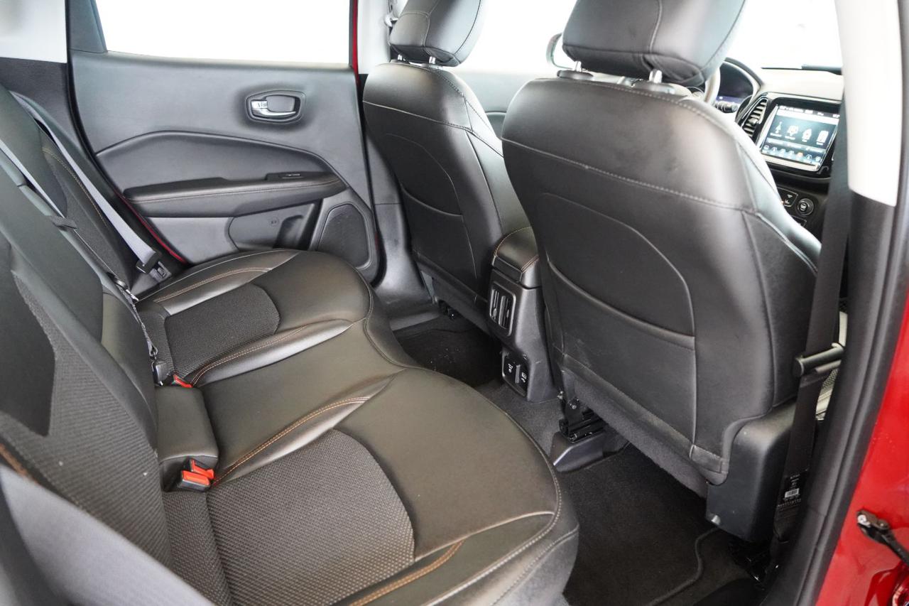 JEEP Compass - immagine 24