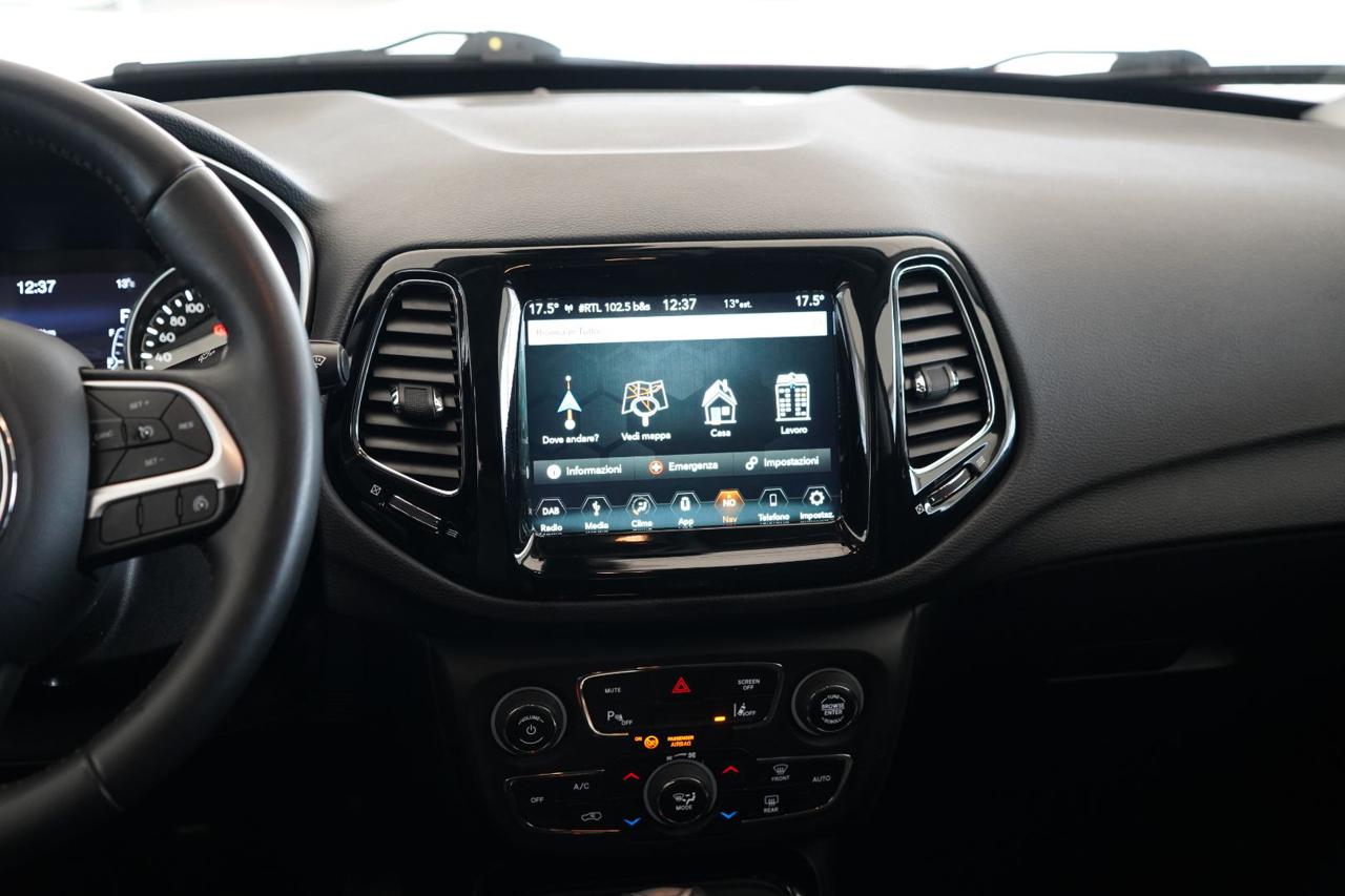 JEEP Compass - immagine 21