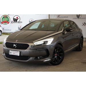 DS AUTOMOBILES DS 5