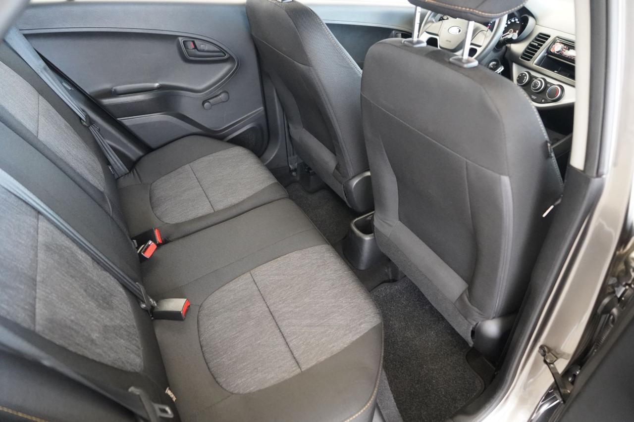 KIA Picanto - immagine 21