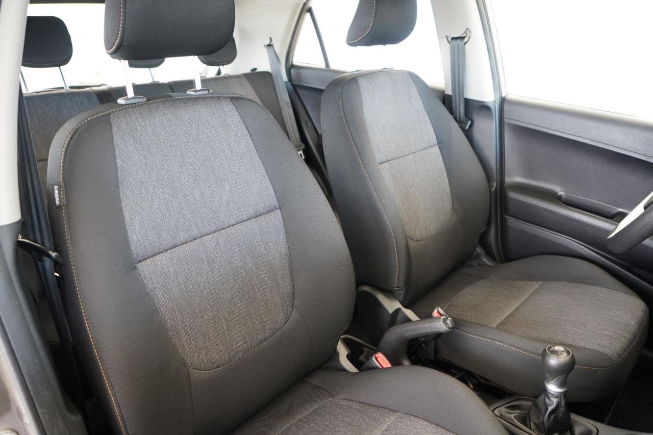 KIA Picanto - immagine 25