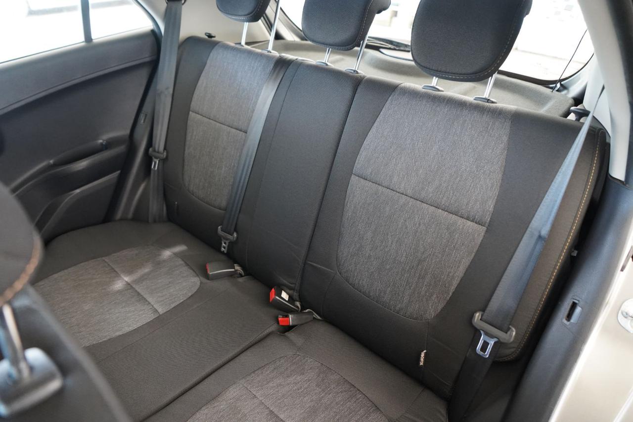 KIA Picanto - immagine 16