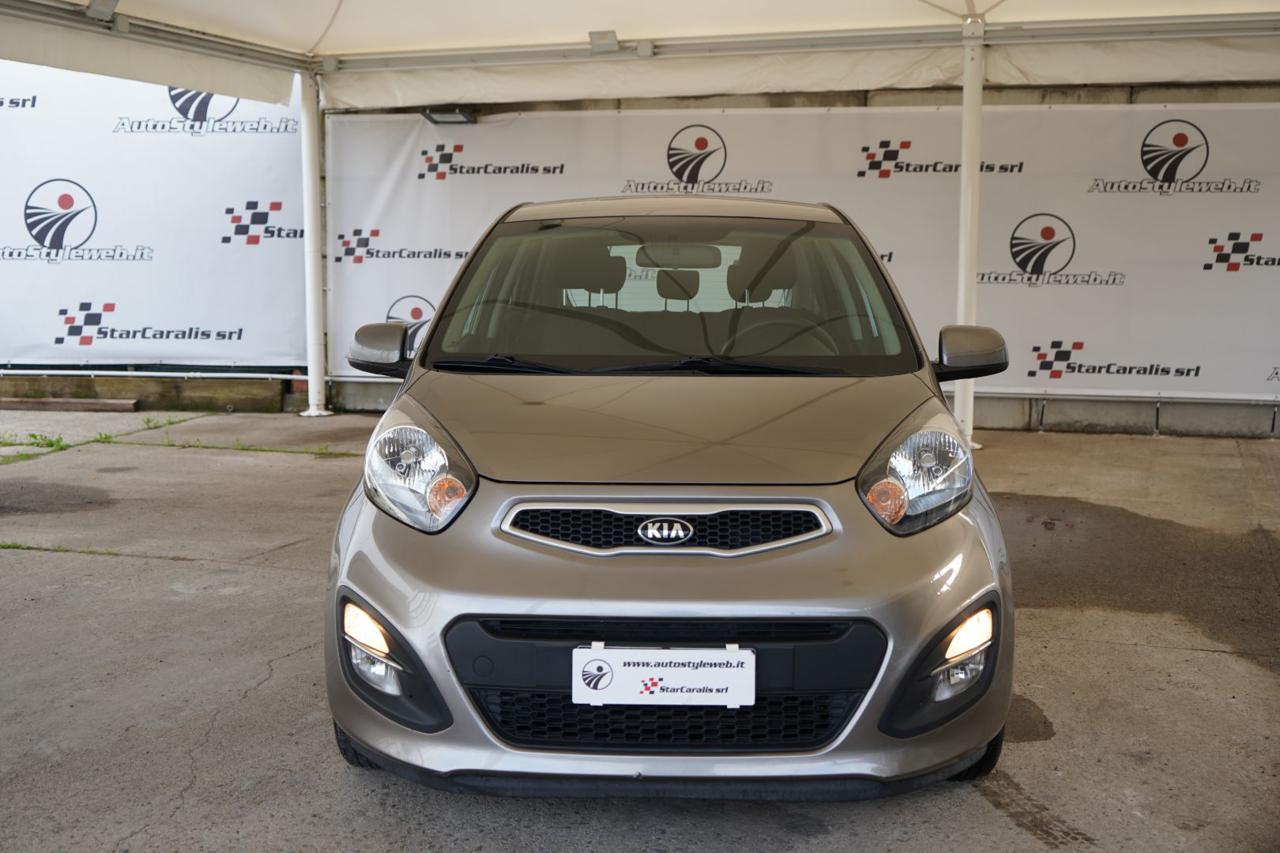 KIA Picanto - immagine 4