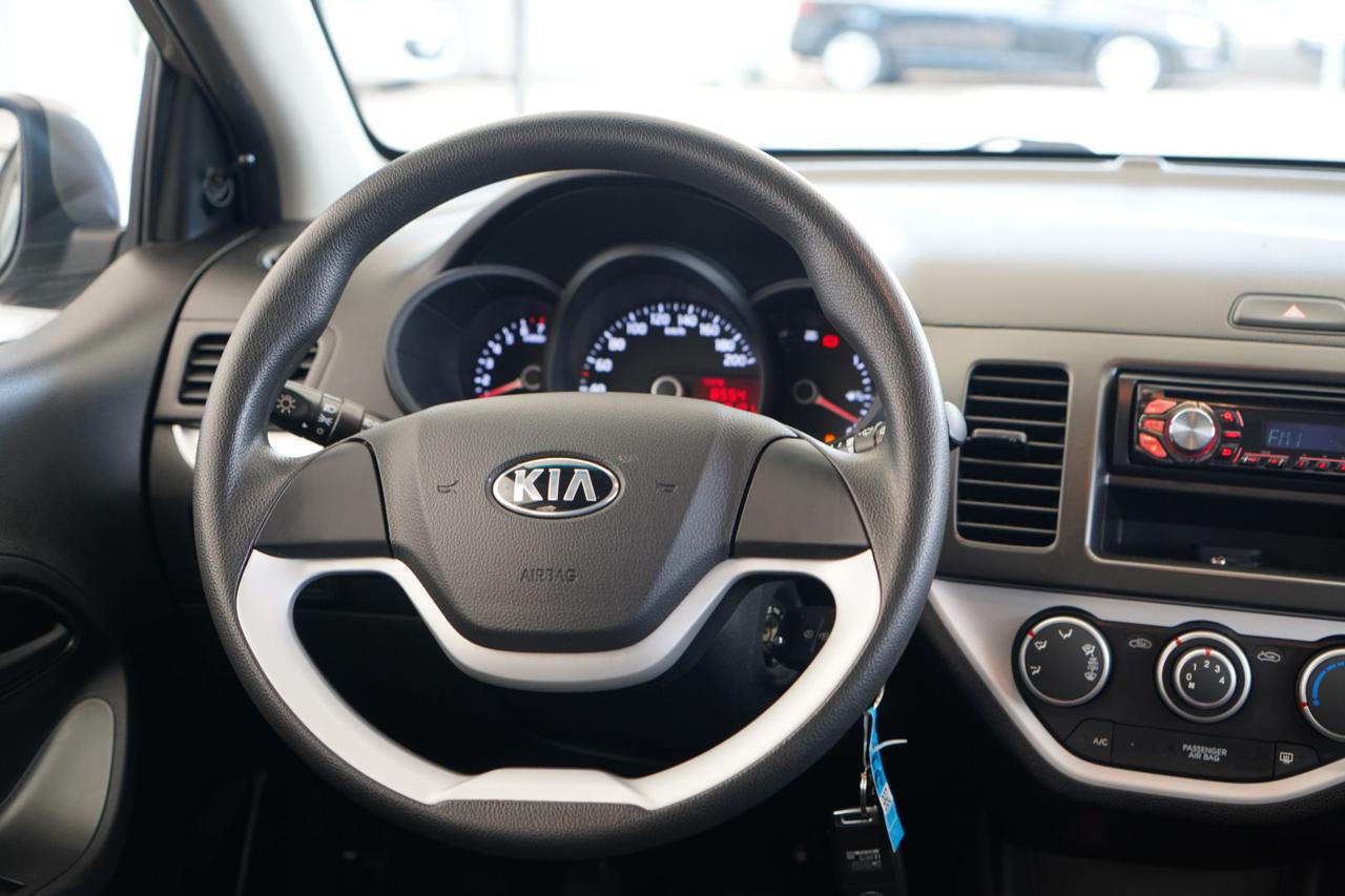 KIA Picanto - immagine 18