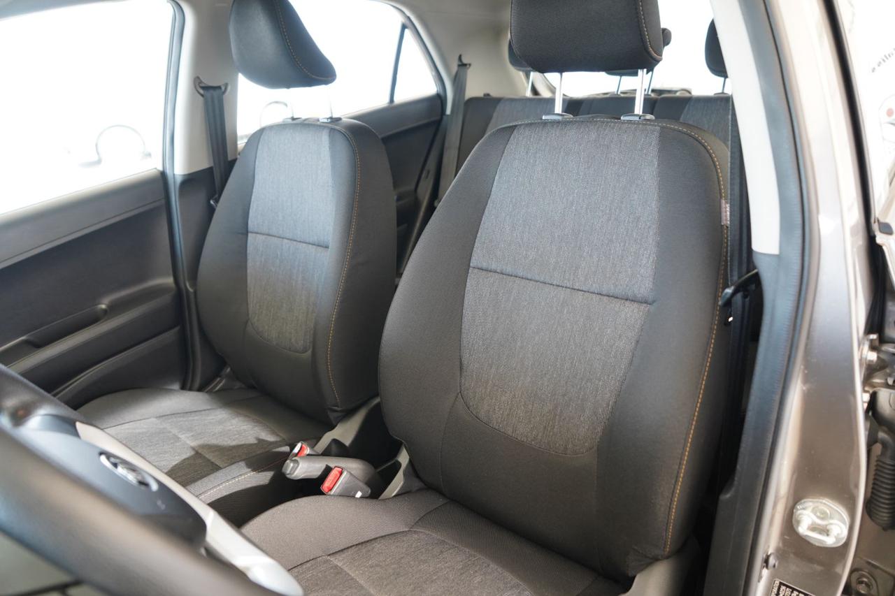 KIA Picanto - immagine 14