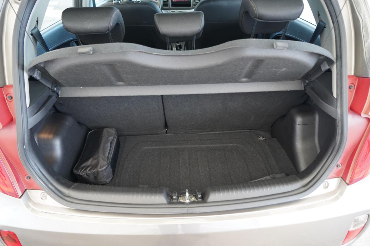 KIA Picanto - immagine 20