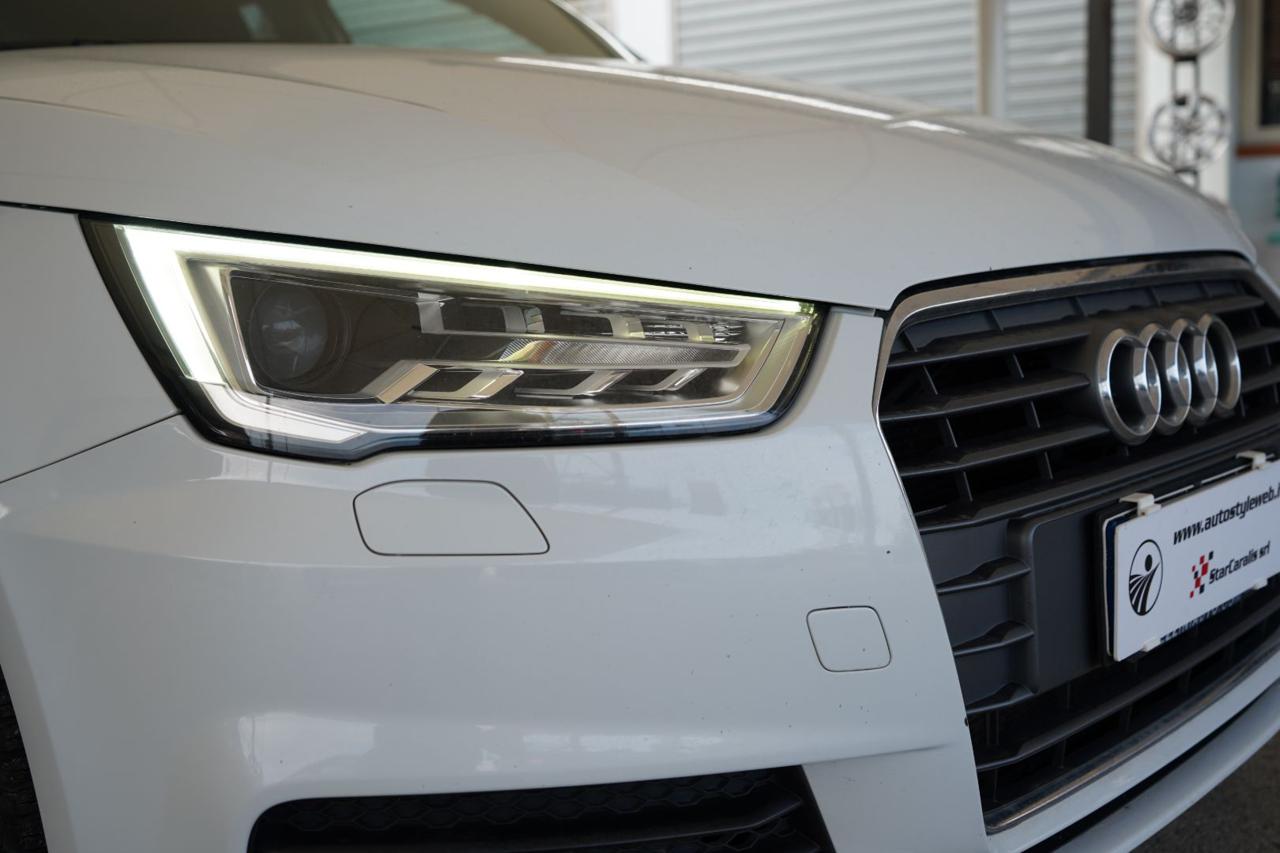 AUDI A1 - immagine 10