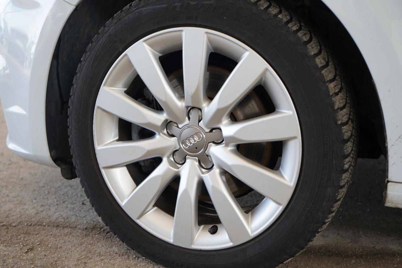 AUDI A1 - immagine 9