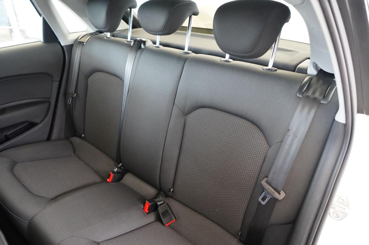 AUDI A1 - immagine 16