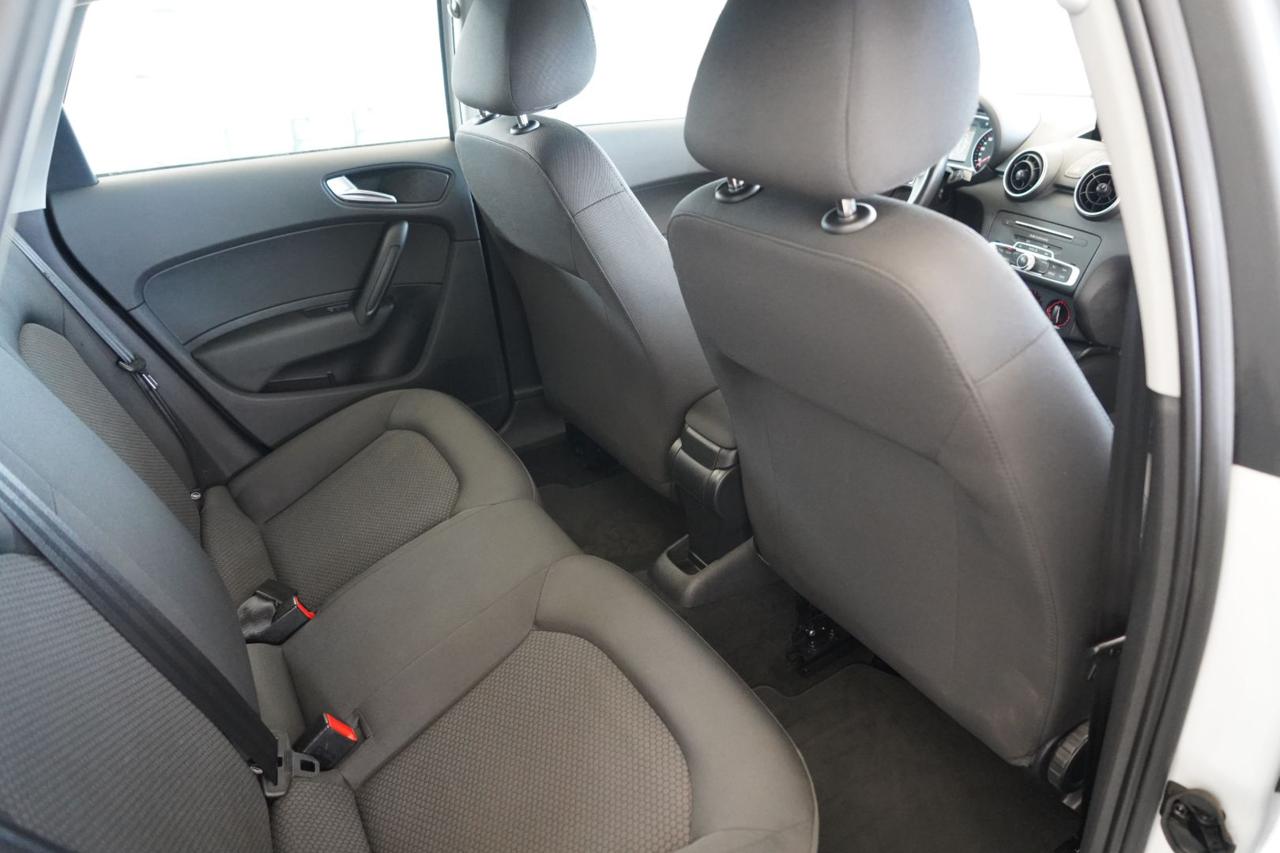 AUDI A1 - immagine 25