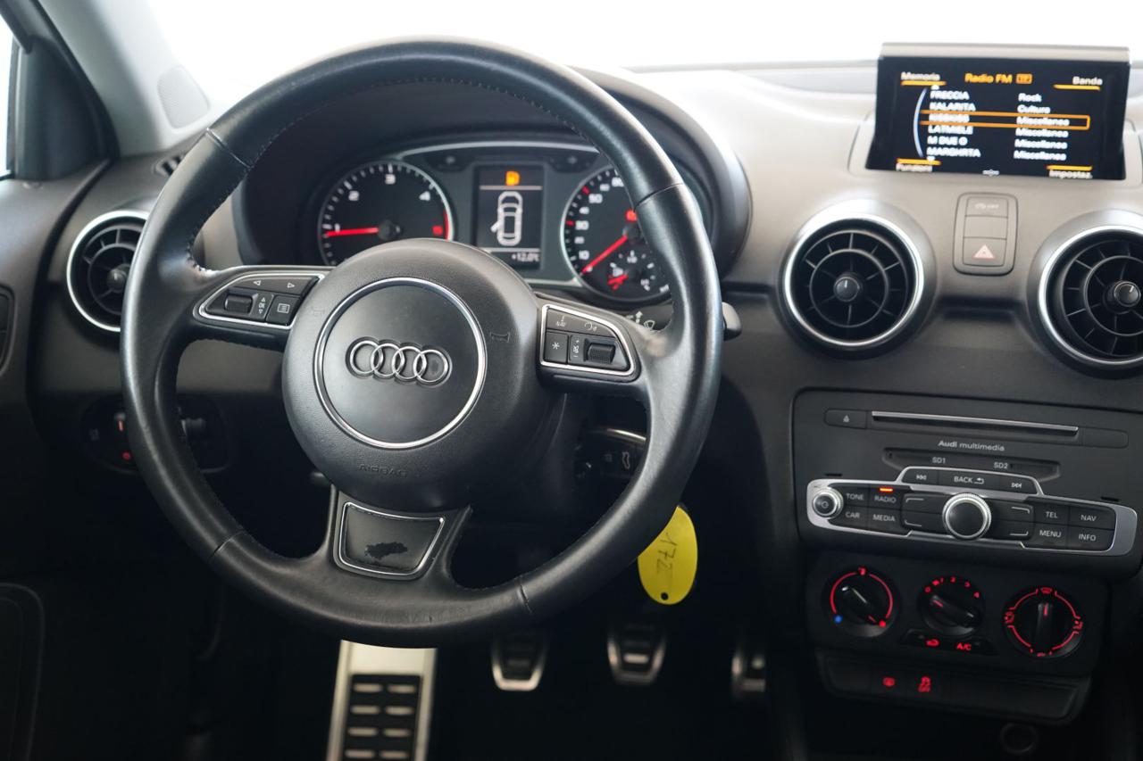AUDI A1 - immagine 18