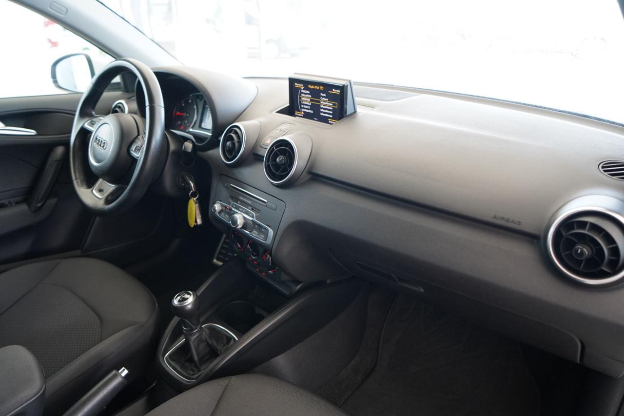 AUDI A1 - immagine 22